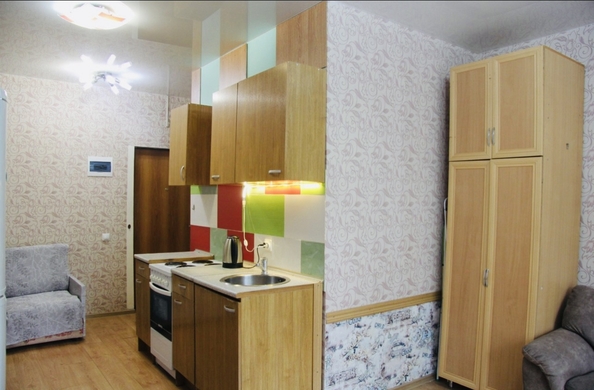 
  Продается студия, 24.4 м², Скачкова ул, д. 52
. Фото 7.