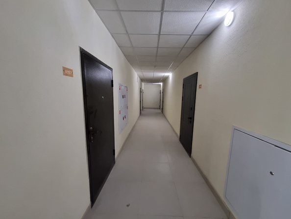 
  Продается 1-комн. квартира, 33.01 м², Привокзальная ул, д. 3
. Фото 7.