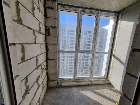 
  Продается 1-комн. квартира, 33.01 м², Привокзальная ул, д. 3
. Фото 14.