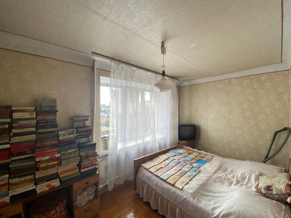 
  Продается 2-комн. квартира, 52 м², Шеболдаева ул, д. 6/1
. Фото 7.