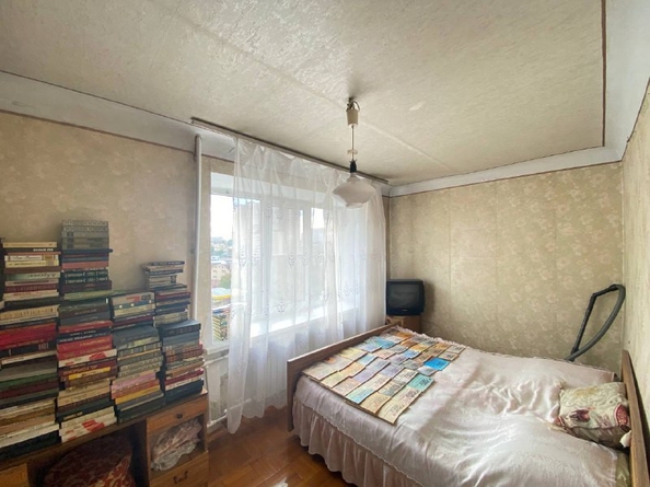 
  Продается 2-комн. квартира, 52 м², Шеболдаева ул, д. 6/1
. Фото 9.