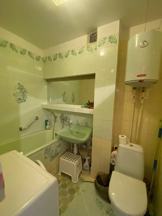 
  Продается 2-комн. квартира, 52 м², Шеболдаева ул, д. 6/1
. Фото 17.