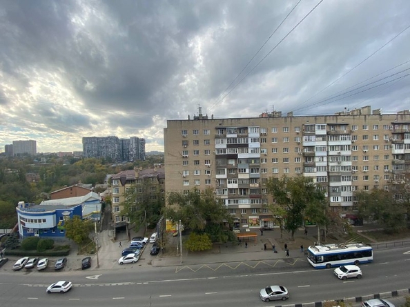 
  Продается 2-комн. квартира, 52 м², Шеболдаева ул, д. 6/1
. Фото 19.