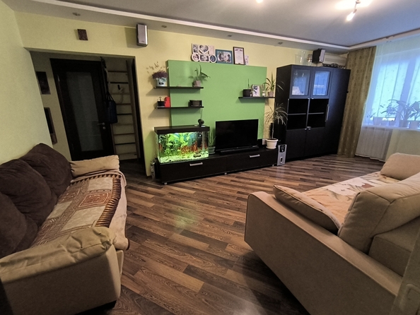 
  Продается 3-комн. квартира, 66.7 м², Таганрогская ул, д. 122
. Фото 5.