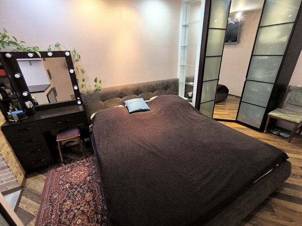 
  Продается 3-комн. квартира, 66.7 м², Таганрогская ул, д. 122
. Фото 10.