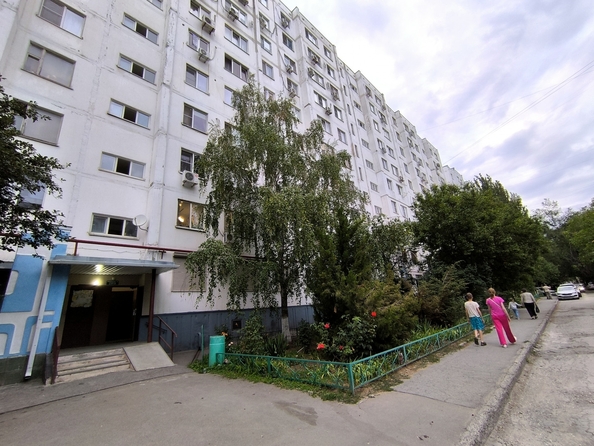 
  Продается 3-комн. квартира, 66.7 м², Таганрогская ул, д. 122
. Фото 19.