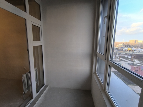 
  Продается 2-комн. квартира, 57 м², Бориса Слюсаря ул, д. 15
. Фото 17.