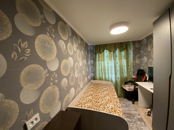 
  Продается 2-комн. квартира, 25 м², Еременко ул, д. 66
. Фото 2.