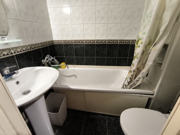 
  Продается 1-комн. квартира, 30 м², Миронова ул, д. 4
. Фото 5.