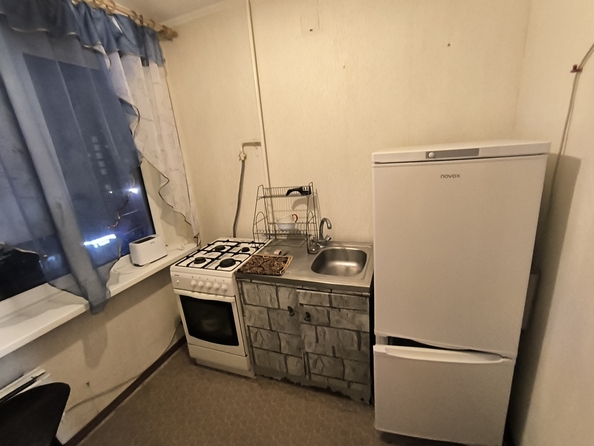 
  Продается 1-комн. квартира, 30 м², Миронова ул, д. 4
. Фото 7.