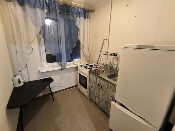 
  Продается 1-комн. квартира, 30 м², Миронова ул, д. 4
. Фото 8.