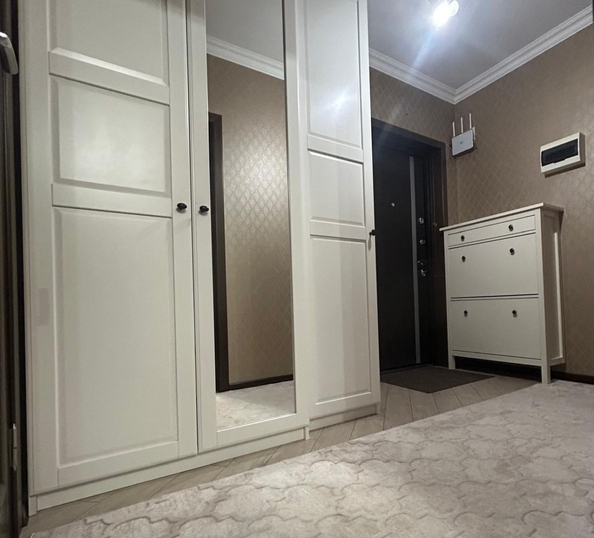 
  Продается 2-комн. квартира, 46 м², Платова б-р, д. 7
. Фото 5.