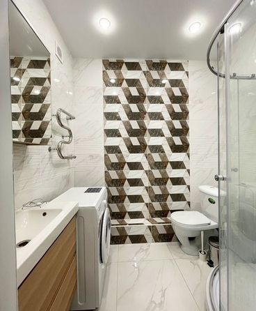 
  Продается 2-комн. квартира, 42 м², Нансена ул, д. 103/1
. Фото 8.