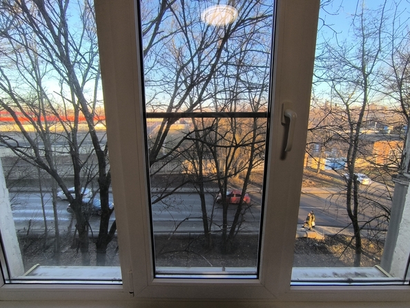 
  Продается 3-комн. квартира, 63.4 м², Тимошенко ул, д. 16
. Фото 22.