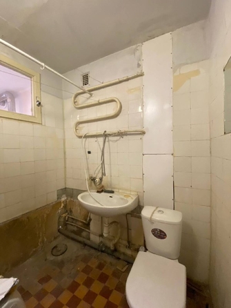 
  Продается 2-комн. квартира, 44.5 м², Ленина пр-кт, д. 42
. Фото 11.