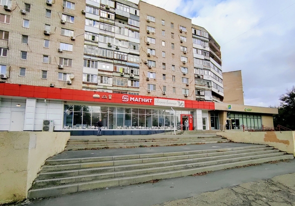 
  Продается 2-комн. квартира, 48 м², Гагринская ул, д. 5
. Фото 25.