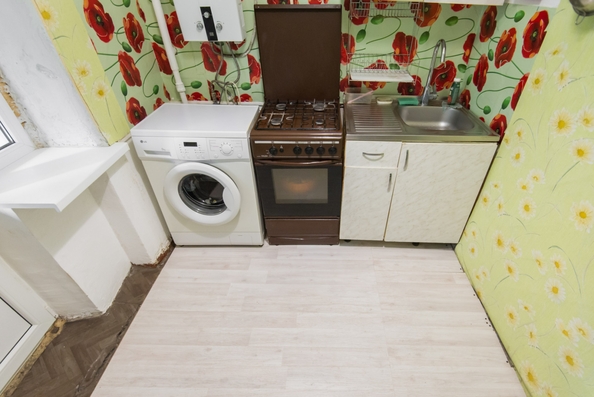 
  Продается 3-комн. квартира, 57 м², Седова ул, д. 14А
. Фото 7.