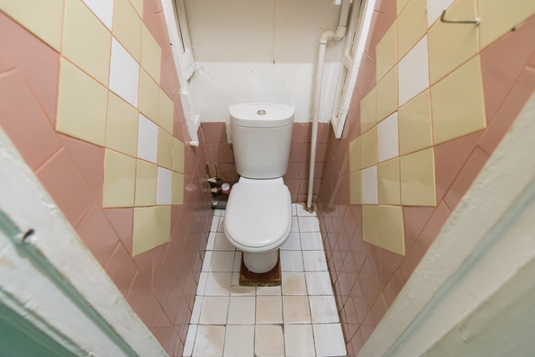 
  Продается 3-комн. квартира, 57 м², Седова ул, д. 14А
. Фото 9.