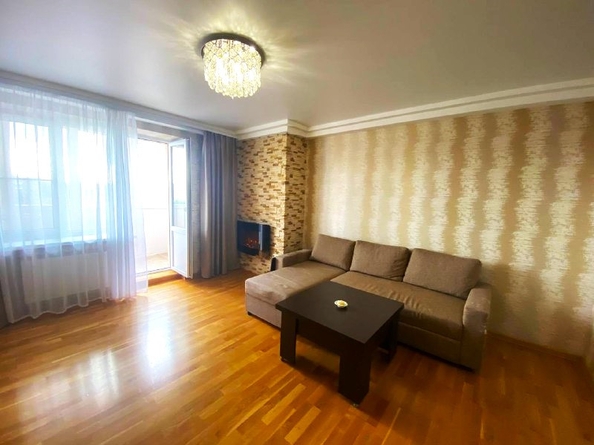 
  Продается 1-комн. квартира, 31.5 м², Зоологическая ул, д. 16
. Фото 6.