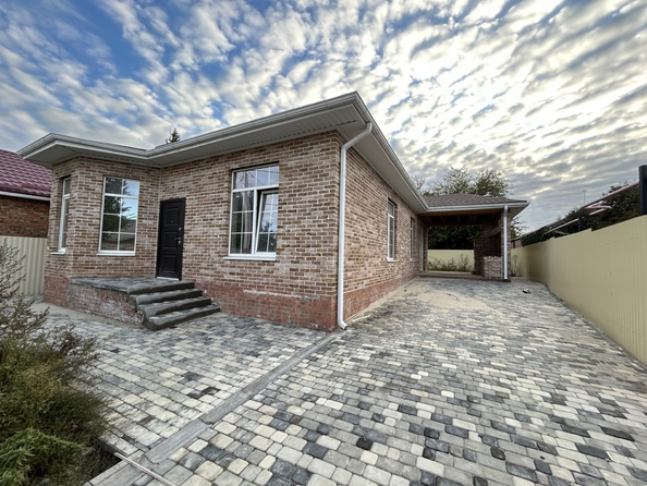 
  Продается дом, 140 м², Ростов-на-Дону
. Фото 1.