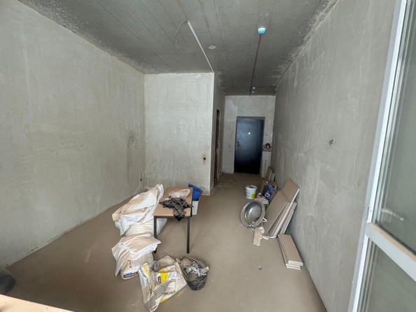 
  Продается 2-комн. квартира, 39.56 м², ЖК Донская Слобода
. Фото 4.