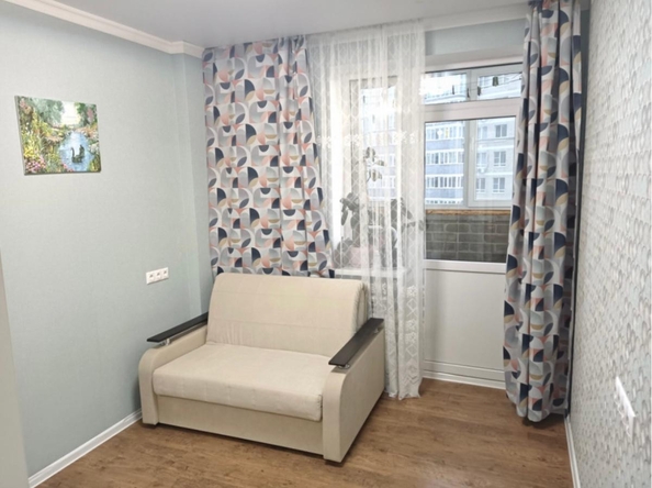 
  Продается 2-комн. квартира, 54.9 м², Магнитогорская ул, д. 1
. Фото 3.