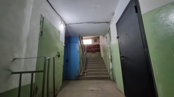 
  Продается 2-комн. квартира, 47 м², Тимошенко ул, д. 16
. Фото 25.