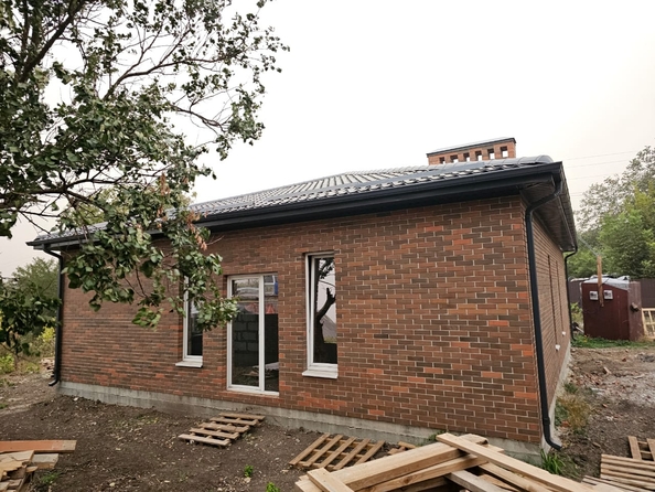 
  Продается дом, 114 м², село Синявское
. Фото 3.