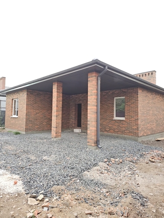 
  Продается дом, 114 м², село Синявское
. Фото 4.