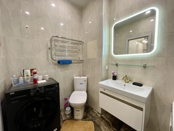 
  Продается 2-комн. квартира, 60 м², Тибетская ул, д. 1б
. Фото 16.