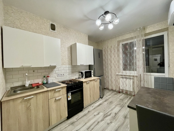 
  Продается 2-комн. квартира, 60 м², Тибетская ул, д. 1б
. Фото 17.