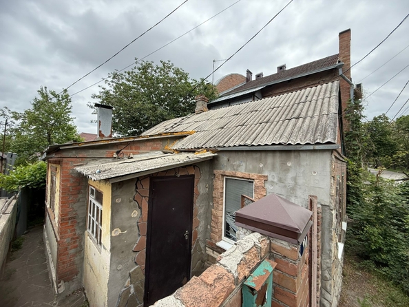 
  Продается дом, 37.4 м², Ростов-на-Дону
. Фото 14.