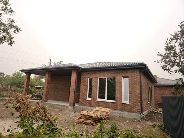 
  Продается коттедж, 114 м², село Синявское
. Фото 1.