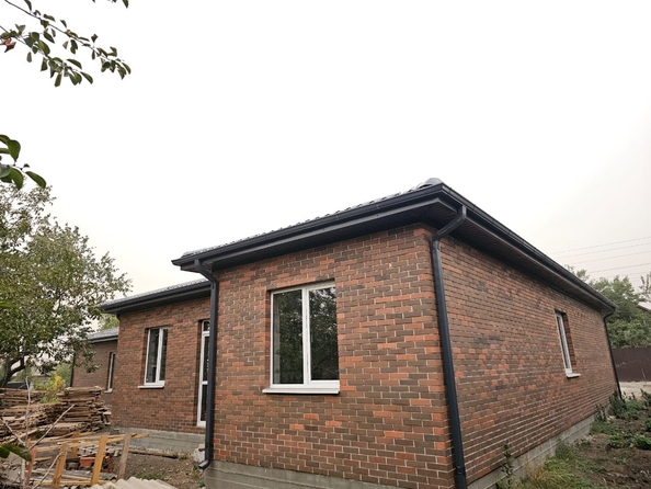 
  Продается коттедж, 114 м², село Синявское
. Фото 2.