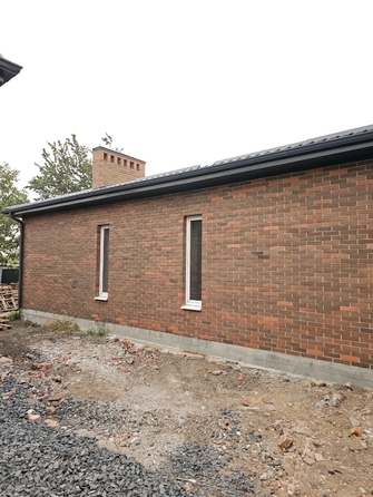 
  Продается коттедж, 114 м², село Синявское
. Фото 6.