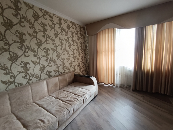 
  Продается 2-комн. квартира, 52 м², 1-я Баррикадная ул, д. 9
. Фото 10.