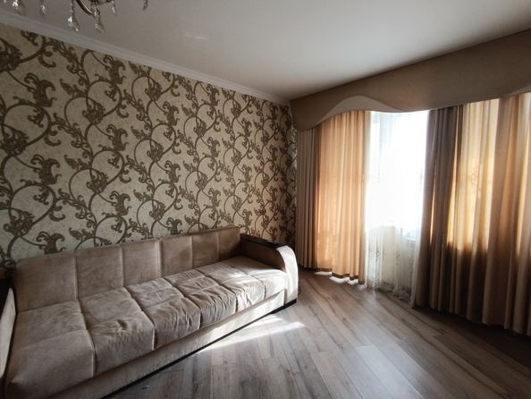 
  Продается 2-комн. квартира, 52 м², 1-я Баррикадная ул, д. 9
. Фото 11.