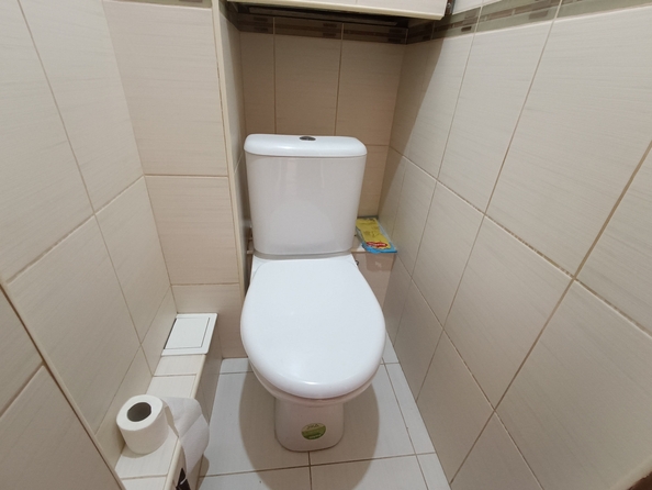 
  Продается 2-комн. квартира, 52 м², 1-я Баррикадная ул, д. 9
. Фото 15.