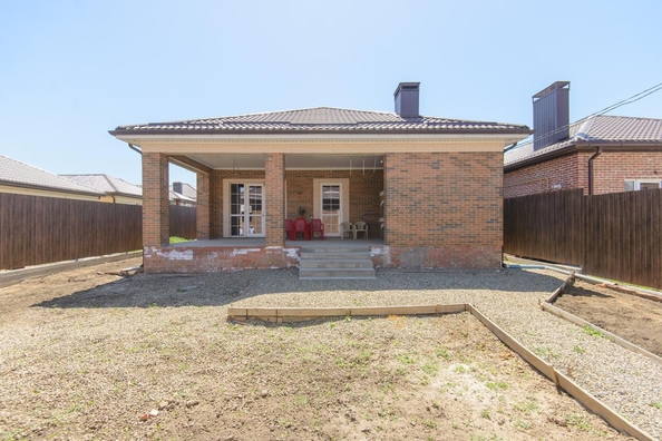 
  Продается дом, 150 м², хутор Ленинаван
. Фото 29.