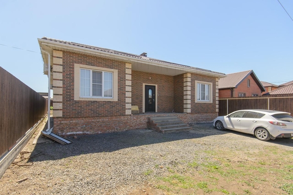 
  Продается дом, 150 м², хутор Ленинаван
. Фото 37.