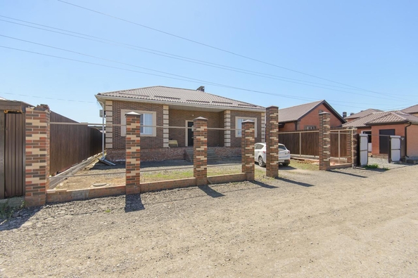 
  Продается дом, 150 м², хутор Ленинаван
. Фото 38.