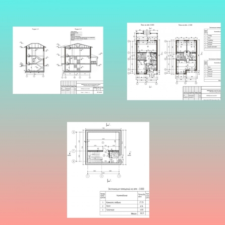 
  Продается дом, 167 м², Ростов-на-Дону
. Фото 8.