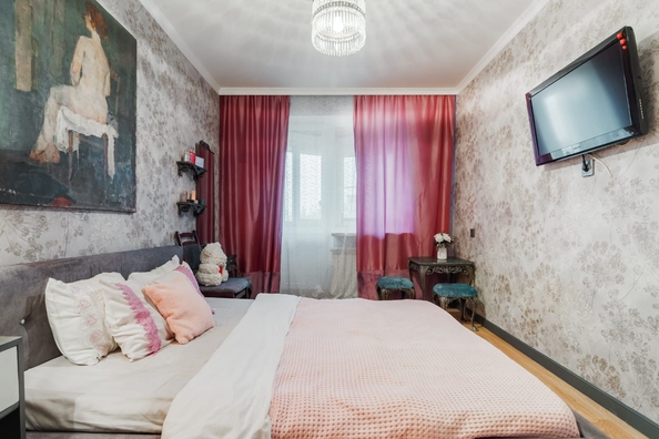 
  Продается 3-комн. квартира, 64 м², Орбитальная ул, д. 54
. Фото 8.