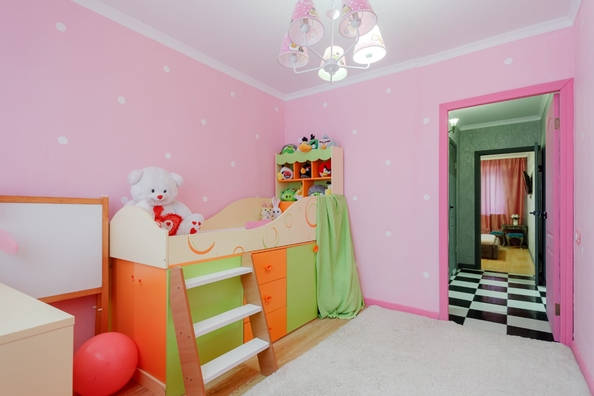 
  Продается 3-комн. квартира, 64 м², Орбитальная ул, д. 54
. Фото 12.