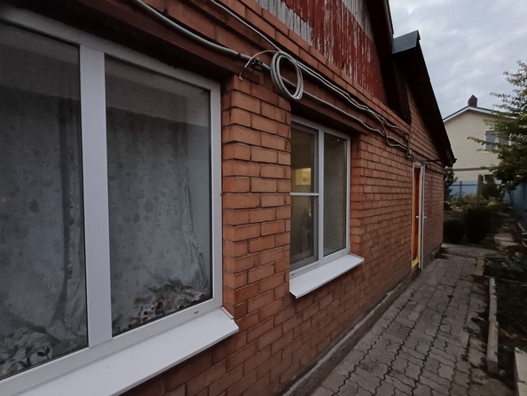 
  Продается дом, 63 м², Ростов-на-Дону
. Фото 1.