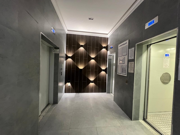 
  Продается студия, 23.8 м², Нансена ул, д. 103/1
. Фото 7.