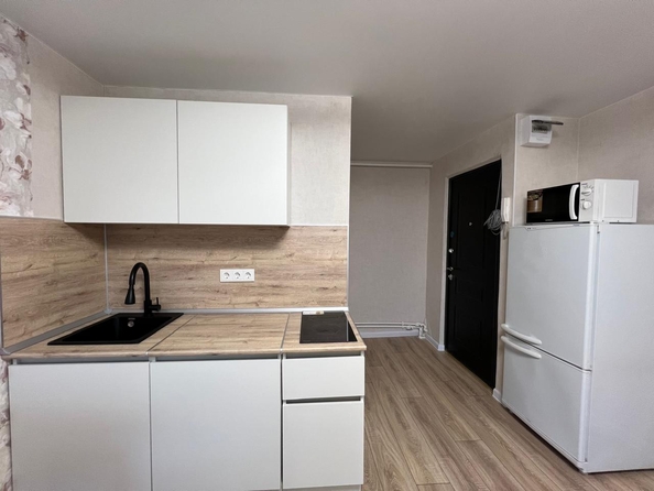 
  Продается студия, 18.5 м², Еременко ул, д. 87
. Фото 3.