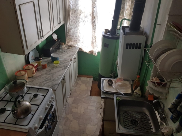 
  Продается дом, 61 м², Ростов-на-Дону
. Фото 8.