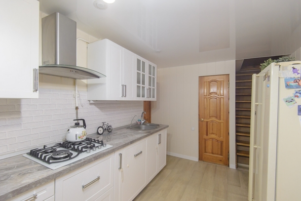 
  Продается коттедж, 79 м², Ростов-на-Дону
. Фото 2.