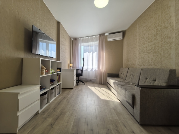 
  Продается 2-комн. квартира, 44 м², Городовикова ул, д. 34
. Фото 8.